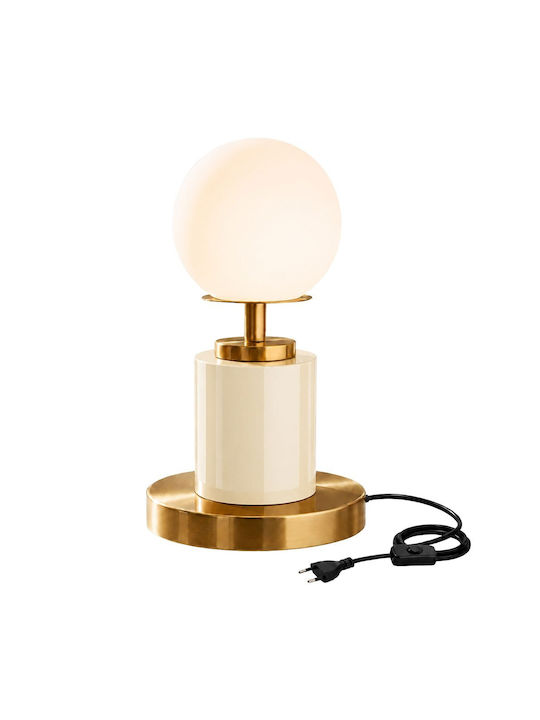 Opviq Lămpi Decorative Pentru Masă Moira E27 17...