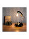 Inspiral Tree Dekoratives Tischlicht