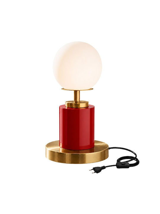 Opviq Lămpi Decorative Pentru Masă Moira E27 17...