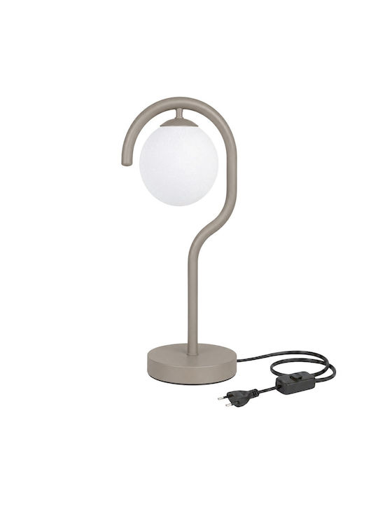 Opviq Lămpi Decorative Pentru Masă Gedik E27 20...
