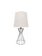 Chios Hellas Dekoratives Tischlicht E14 55017-Beige