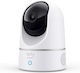 Anker E220 Eufy Indoor PTZ Camera 2K Surveillance Camera Full HD+ 4MP with Two-Way Communication
