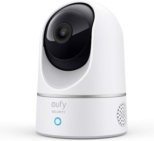 Anker E220 Eufy Indoor PTZ Camera 2K Surveillance Camera Full HD+ 4MP with Two-Way Communication