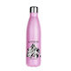 Μπουκάλι Θερμός Katseye 500ml Ροζ Glitter
