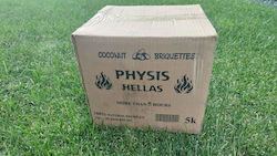 Physis Hellas Briketts 5kg