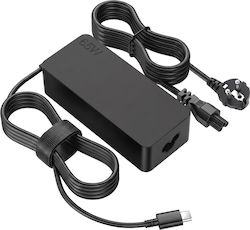 Avizar Încărcător de rețea USB-C 65W pentru laptop PC HP Lenovo Asus Negru Avizar Încărcător de rețea USB-C 65W pentru laptop PC HP Lenovo Asus Negru