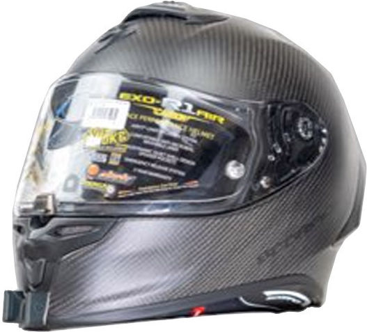 Комплект за екшън камера Gorilla Scorpion Exo-r1 Air