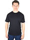 T-shirt Black