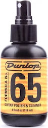 Dunlop Formula 65