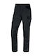 Delta Plus Mach2 Work Trousers Grey