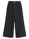 Kids Tracksuit Pants Black