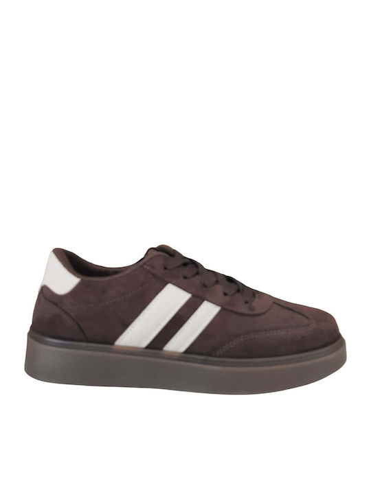 Plato Adidași pentru femei maro