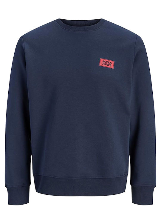 Jack & Jones Sweatshirt Navy Blazer