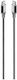 TTEC Alumicable USB Type-C Cable Male USB-C 65W Grey