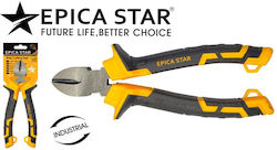 Epica Star Cutter lateral cu lungimea de 152.4mm