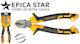 Epica Star Cutter lateral cu lungimea de 152.4mm