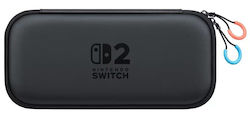 Nintendo Θήκη Μεταφοράς Κονσόλας Switch 2 Nintendo Θήκη Μεταφοράς Κονσόλας Switch 2