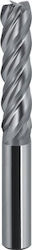 Fanar Carbide Shank Cutter Bit Fi 10.0 30 72 Z4 Ha10 Vhm Al 445 445 Fanar Carbide Shank Cutter Bit Fi 10.0 30 72 Z4 Ha10 Vhm Al 445 445