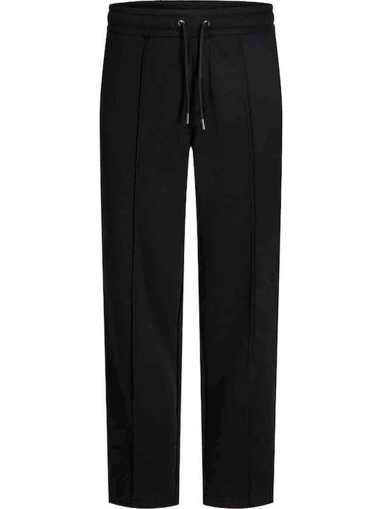 Jack & Jones Men's Trousers Black