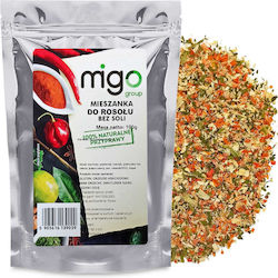 Μείγμα Ζωμού Χωρίς Αλάτι 100g Migogroup Μείγμα Ζωμού Χωρίς Αλάτι 100g Migogroup