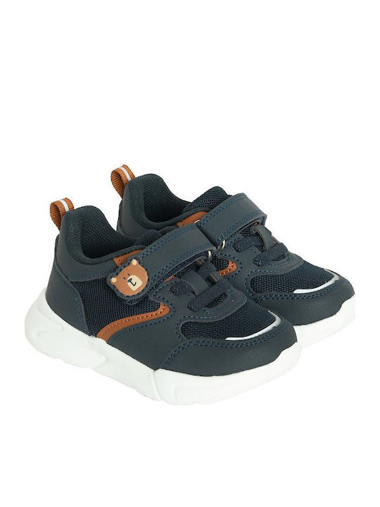 Cool Club Kids Blue Sneakers