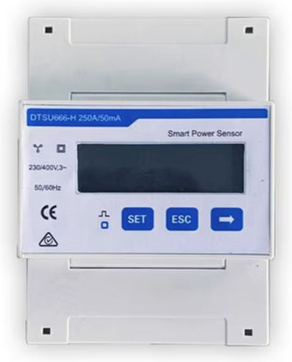Huawei Three-phase Electrical Panel Meter X20022249-001