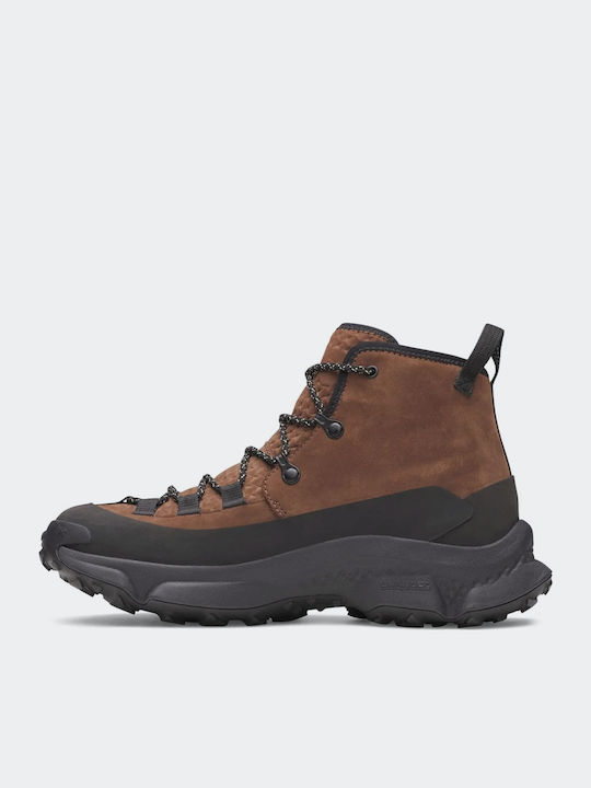 Under Armour Charged Men's Hiking Boots Waterpr...