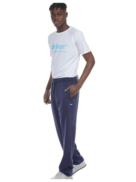 Pantaloni de trening Navy