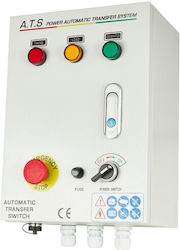 Generator Ats Model Kd152 Generator Ats Model Kd152