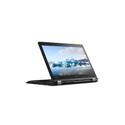 Lenovo Thinkpad 460 Yoga Refurbished Grade A 14.1" Touchscreen (Core i5-6200U/8GB/120GB SSD/W11 Pro) Lenovo Thinkpad 460 Yoga Refurbished Grade A 14.1" Touchscreen (Core i5-6200U/8GB/120GB SSD/W11 Pro)