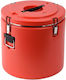 Yato Recipient din inox 48 l YG-09227