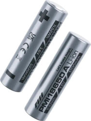 Pmi Pmi 18650 Baterie X 2 Articol Nou Pmi Pmi 18650 Baterie X 2 Articol Nou