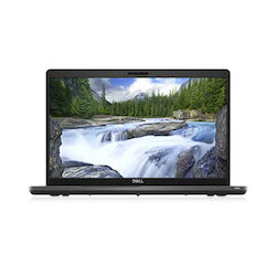 Dell Latitude 5500 Refurbished (i5-8365U/8GB/128GB) Dell Latitude 5500 Refurbished (i5-8365U/8GB/128GB)