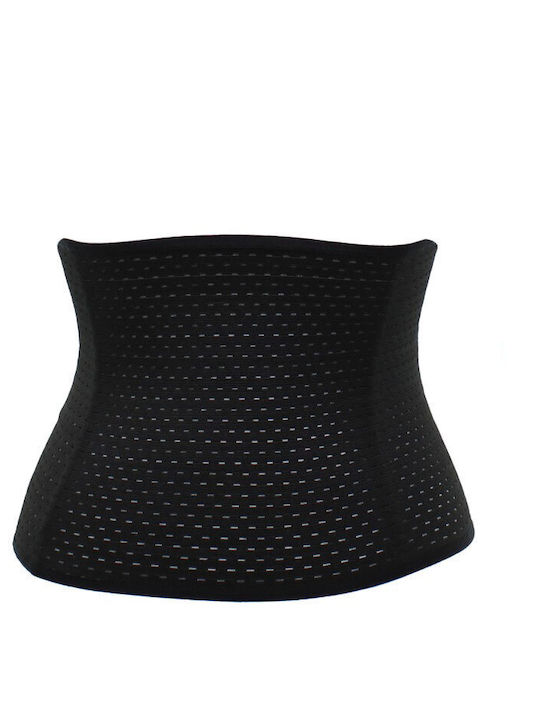 ButicCochet Corset de strângere Negru