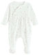 Cool Club White Onesie
