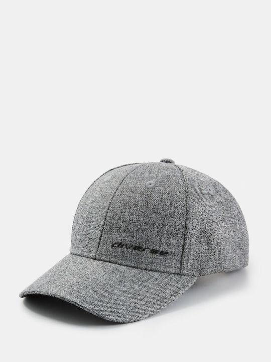 PRM Cherse C B 262 10049144 Men's Jockey Grey