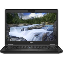 Dell Latitude 5490 Refurbished Grade A 14.1" (Core i5-8350U/16GB/240GB SSD/No OS) Dell Latitude 5490 Refurbished Grade A 14.1" (Core i5-8350U/16GB/240GB SSD/No OS)