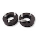 Motortane Lift Kit Nissan Pathfinder R51 2004-2014 1.6" 40mm Front Easy Mounting