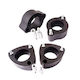 Motortane Lift Kit Honda Cr-v Ii 2001-2006 2" 50mm Front & Rear Easy Mounting