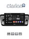 Clarion Gl52525 OEM Multimedia Car Audio System Subaru Legacy 2002 CarPlay Android Auto BT GPS Wi-Fi GPRS