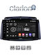 Clarion Gl52498 Екран OEM Мултимедия Автомобилни Аудио Системи Renault Koleos 2006-2017 CarPlay AndroidAuto BT GPS WiFi GPRS