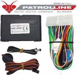 Patrol Line 845 Autoalarmanlage für Autos