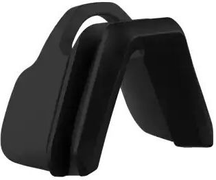 React Swiss Basic Suport pentru nas Onyx Negru