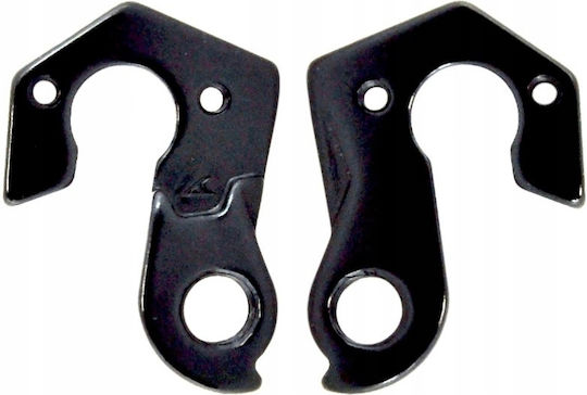 Derailleur Hanger B'twin Rockrider Decathlon Frame