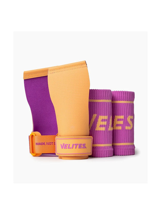 Velites Мъжки Crossfit Grips Лилави Velites Мъжки Crossfit Grips Лилави