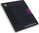 Typotrust Spiral Ruled Notebook A4 60 Paper She...
