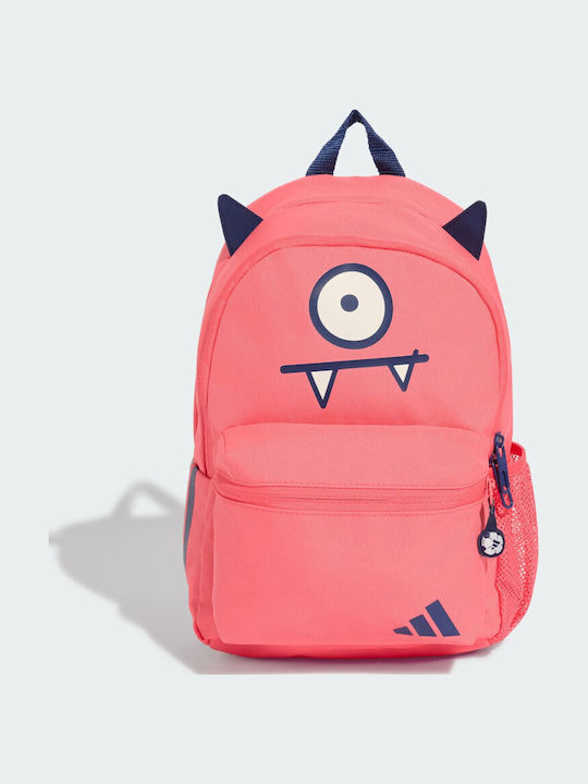 adidas Kids Backpack Pink