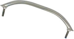 Stainless Steel Sliding Handle 45.7 Cm Boat Or Yacht
