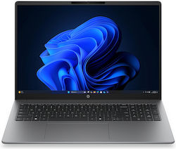 HP 200 G2i 16" FHD+ (Core 5-120U/8GB/512GB SSD/No OS) (International English Keyboard)