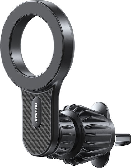 Magnetische Handyhalterung Auto Iphone Magsafe Joyroom Jr-zs355 Schwarz